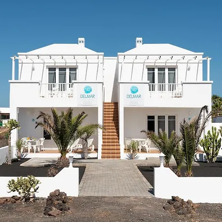 Apartamento Delmar Un チャルコ・デル・パロ